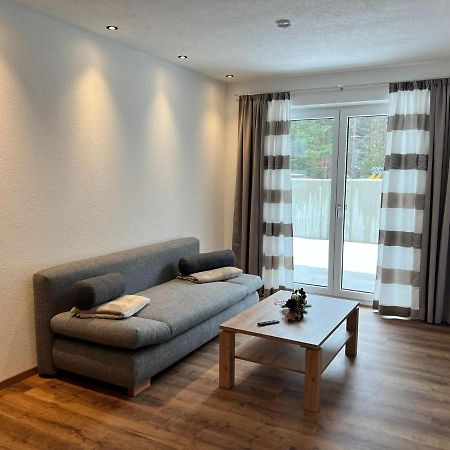 Elegant Apartment In The Heart Of Soelden Exterior foto