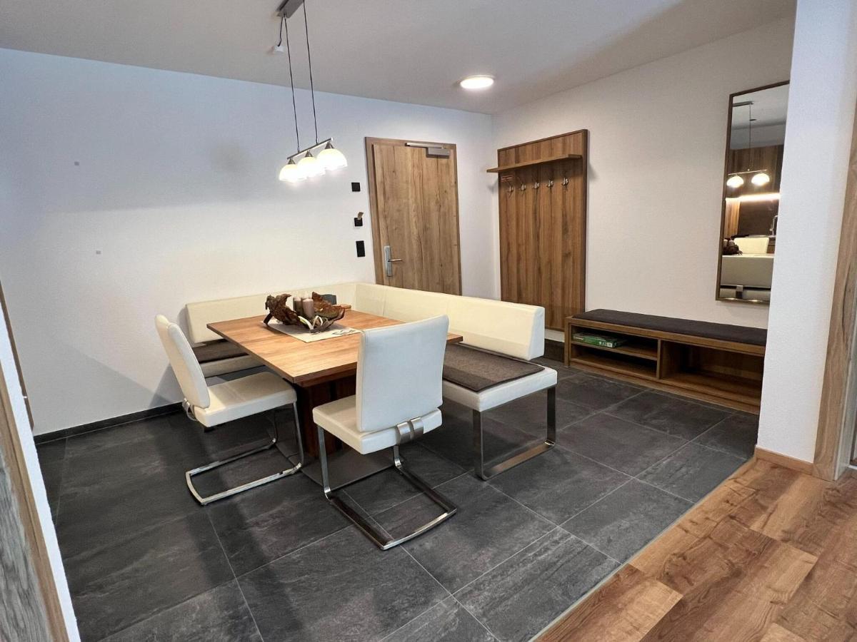 Elegant Apartment In The Heart Of Soelden Exterior foto